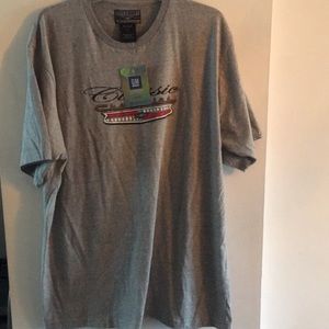 Gm licensed classic Chevrolet t-shirt size xl